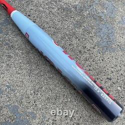 2022 Worth Krecher XL Limited Edition 34/26 13.5 Usssa Slowpitch Softball Bat