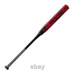 2023 Demarini Juggy Asa/usa 25oz Slowpitch Bat De Softball Wbd2337010