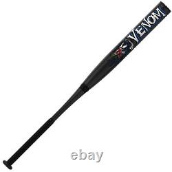 2023 Easton Marvel Venom 12.5 2PC USSSA Slowpitch Bat ESU3VML<br/>
	  <br/> 2023 Easton Marvel Venom 12.5 2PC USSSA Batte de Slowpitch ESU3VML