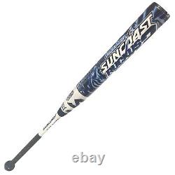 2024 Suncoast Ruckus Max 2 12 Balanced 2pc USSSA Slowpitch Bat SR12MUSB2 <br/>


<br/> 	Traduction en français : Batte de slowpitch USSSA 2 pièces équilibrée 12 de Suncoast Ruckus Max 2 de 2024 SR12MUSB2