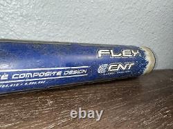 34/27 Easton Synergy Flex SCN8 Batte de softball ralentie en composite USSSA