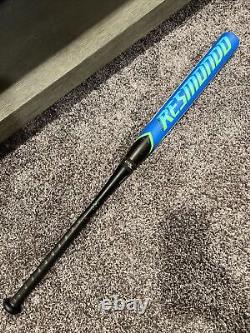 34/28.5 Easton Alpha Resmondo 232 Motherload USSSA 240 batte de slowpitch à chargement USSSA 240 lire