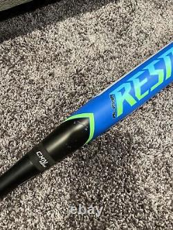 34/28.5 Easton Alpha Resmondo 232 Motherload USSSA 240 batte de slowpitch à chargement USSSA 240 lire