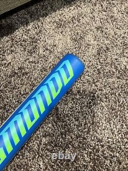 34/28.5 Easton Alpha Resmondo 232 Motherload USSSA 240 batte de slowpitch à chargement USSSA 240 lire