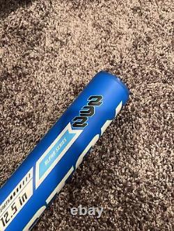 34/28.5 Easton Alpha Resmondo 232 Motherload USSSA 240 batte de slowpitch à chargement USSSA 240 lire