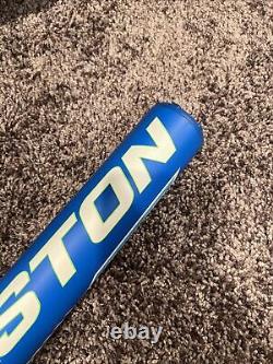 34/28.5 Easton Alpha Resmondo 232 Motherload USSSA 240 batte de slowpitch à chargement USSSA 240 lire