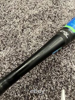 34/28.5 Easton Alpha Resmondo 232 Motherload USSSA 240 batte de slowpitch à chargement USSSA 240 lire