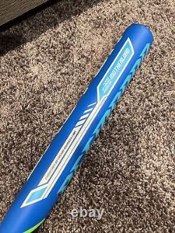 34/28.5 Easton Alpha Resmondo 232 Motherload USSSA 240 batte de slowpitch à chargement USSSA 240 lire