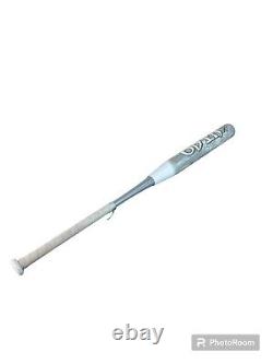 Anarchie ODIN AS2OUON 26oz Bat de Softball Officiel USSSA