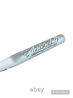 Anarchie ODIN AS2OUON 26oz Bat de Softball Officiel USSSA