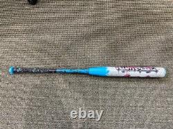 Anarchie Toujours Humble 25oz 13 Usssa Slowpitch Softball Bat. 5 Oz 1/2 Charge Finale