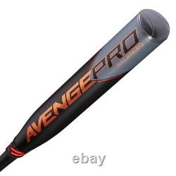 Axe 2023 Venge Pro Balanced Slowpitch Usssa Bat 34 25 Oz