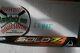 Batte De Softball Louisville Slugger Solo Z Rare 2016 Pour Slowpitch 34 28.5 Usssa En Une Seule Pièce