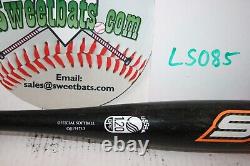 BATTE DE SOFTBALL Louisville Slugger SOLO Z RARE 2016 pour Slowpitch 34 28.5 USSSA en une seule pièce