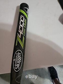 BATTE DE SOFTBALL NIW 2016 LOUISVILLE SLUGGER Z4000 USSSA SBZ416U-E 28 oz À EMBOUT CHARGÉ