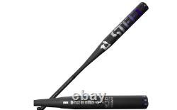 BAT DeMarini Steel USA/USSSA Slowpitch 2025 (Livraison Gratuite)