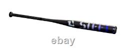 BAT DeMarini Steel USA/USSSA Slowpitch 2025 (Livraison Gratuite)