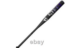 BAT DeMarini Steel USA/USSSA Slowpitch 2025 (Livraison Gratuite)