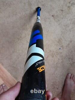 Bat De Softball Demarini Flipper 2016 34in 26oz Composite Slowpitch Bat Usssa