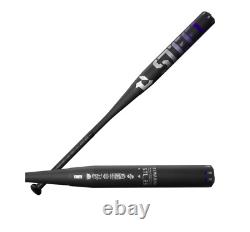 Batte DeMarini Steel USA/USSSA Slowpitch Original 2025 Livraison Gratuite