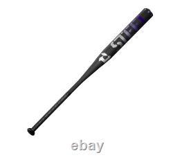 Batte DeMarini Steel USA/USSSA Slowpitch Original 2025 Livraison Gratuite