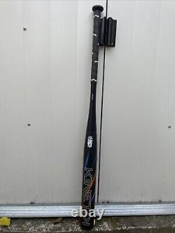 Batte de Softball Monsta Kinetik Slowpitch 26 Oz E USSSA