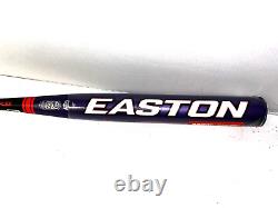 Batte de slowpitch Niw 2021 Easton Fire Flex 240 34/27 à charge pondérée Usssa Sp20ff1l