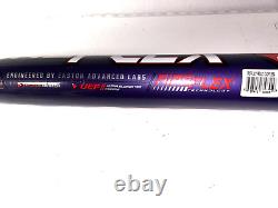 Batte de slowpitch Niw 2021 Easton Fire Flex 240 34/27 à charge pondérée Usssa Sp20ff1l