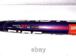 Batte de slowpitch Niw 2021 Easton Fire Flex 240 34/27 à charge pondérée Usssa Sp20ff1l