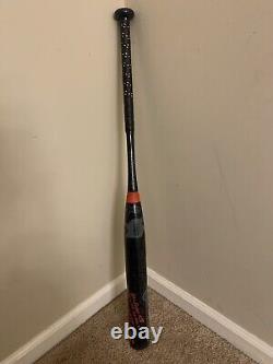 Batte de slowpitch Suncoast Ruckus Max Competitive Edge 12 Endload (26,5 oz) 240 USSSA