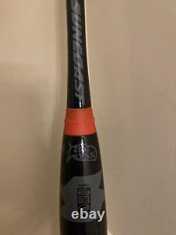 Batte de slowpitch Suncoast Ruckus Max Competitive Edge 12 Endload (26,5 oz) 240 USSSA