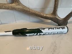 Batte de softball Demarini Future End Loaded 34/27.5 USSSA ASA ISA NSA à faible vitesse