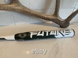 Batte de softball Demarini Future End Loaded 34/27.5 USSSA ASA ISA NSA à faible vitesse