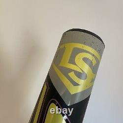 Batte de softball Louisville Slugger Z5 WTLZ5U19E 28 oz 34 pouces Slow Pitch LS-2X