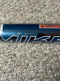 Batte de softball Miken Freak Hybrid Slowpitch USSSA