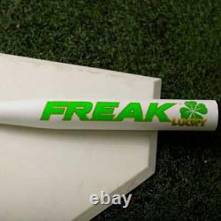 Batte de softball lente Miken édition limitée Freak Lucky 12.5 USSSA MSU 2023