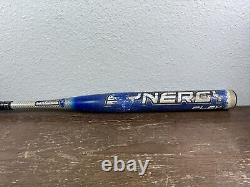 Batte de softball ralentie composite Easton Synergy Flex SCN8 USSSA 34/27