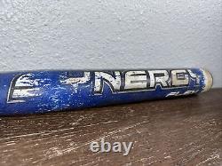 Batte de softball ralentie composite Easton Synergy Flex SCN8 USSSA 34/27