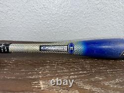 Batte de softball ralentie composite Easton Synergy Flex SCN8 USSSA 34/27