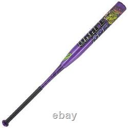 Chauve-souris de softball à lenteur USSSA Short Porch Grape Ape 2024