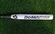 Demarini Le One Dimanche Swagger Batte De Softball Slowpitch Dual-stamp 28oz