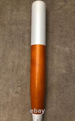 Demarini Corndog 2.0 Wood Composite Slowpitch Softball Bat Cds-18 Asa Usssa 26oz