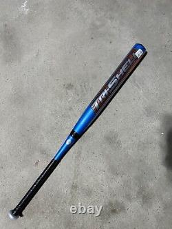 Easton 2022 Tri-Shell 13.5 Batte de softball équilibrée Slowpitch 34 26 OZ USSSA NEUVE SOUS EMBALLAGE