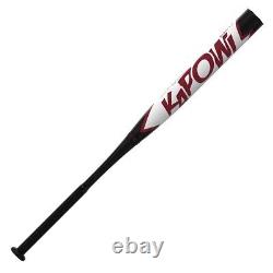 Easton 2023 Comic Kapow 12.75 Batte de Slowpitch USSSA chargée 34 26 OZ