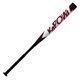 Easton 2023 Comic Kapow 12.75 Batte De Slowpitch Usssa Chargée 34 26 Oz