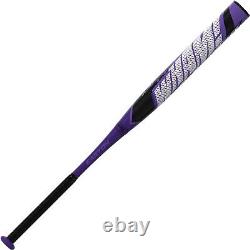 Easton 2023 Comic Wham Motherload USA Slowpitch Softball Bat 12.5 Barrel