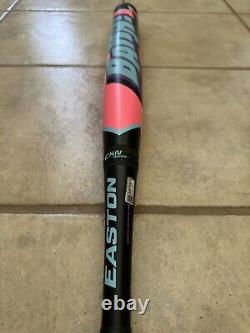 Easton 34/26oz BAHH SP22BAHL USSSA Chargé 2pc Batte de softball à lancer lent