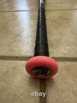 Easton 34/26oz BAHH SP22BAHL USSSA Chargé 2pc Batte de softball à lancer lent