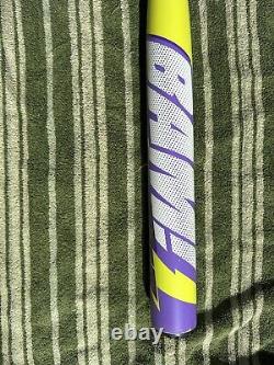 Easton Bam! Batte de balle molle Fire Flex Slowpitch de 27 oz équilibrée USSSA 240 NSA BAM