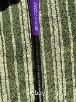 Easton Bam! Batte de balle molle Fire Flex Slowpitch de 27 oz équilibrée USSSA 240 NSA BAM